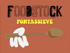 Foodstock. 2 giorni di cibo