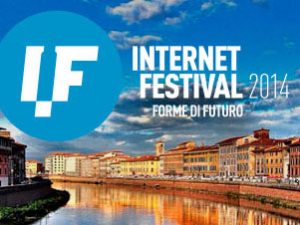 Internet festival 2014