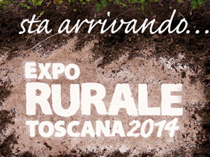 Expo rurale 2014