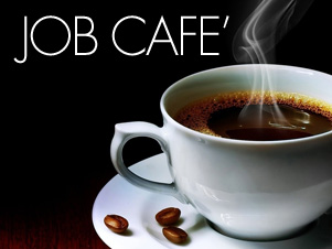 Il mondo del lavoro davanti… ad un caffè!