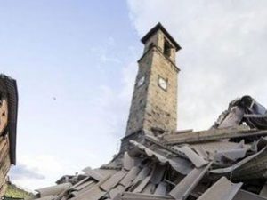 Solidarietà sisma: raccolti 17.000 euro