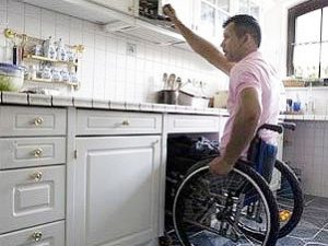 Disabilità: più autonomi a casa con "ada"