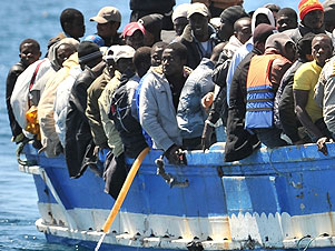 Marradi: accoglienza migranti
