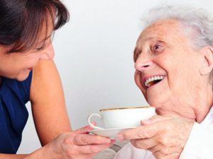 Alzheimer: parliamone insieme