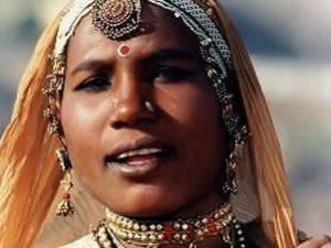 50 anni in india" di geo bruschi