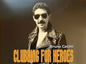 Clubbing for heroes