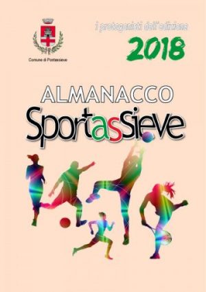 Sportassieve. Almanacco 2018