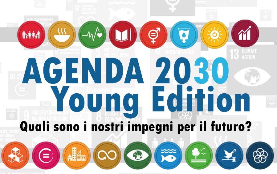 Agenda 2030: young edition a pontassieve