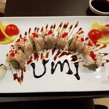 Umi_sushi_Pontassieve