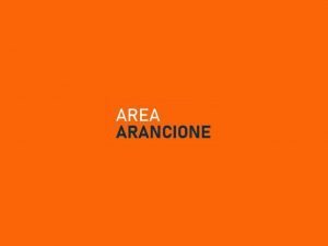 area-arancione