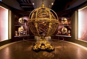 Riapre il Museo Galileo