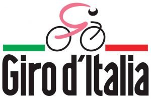 logo giro d'italia