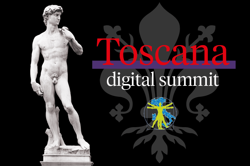 toscana digital summit