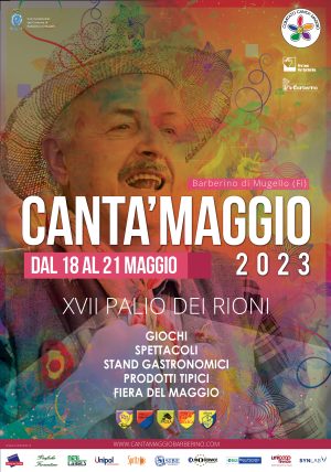 Canta'Maggio 2023