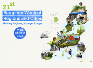 settimana europea regioni