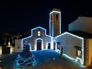 San Piero a Sieve Natale